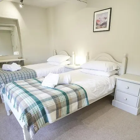 Brae Fell Cottage, Sebergham, Nr Caldbeck