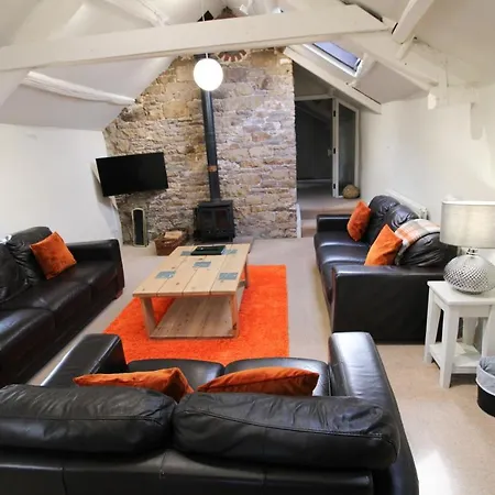 度假居 Brae Fell Cottage, Sebergham, Nr Caldbeck