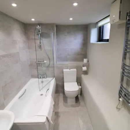 Brae Fell Cottage, Sebergham, Nr Caldbeck Semesterbostad *