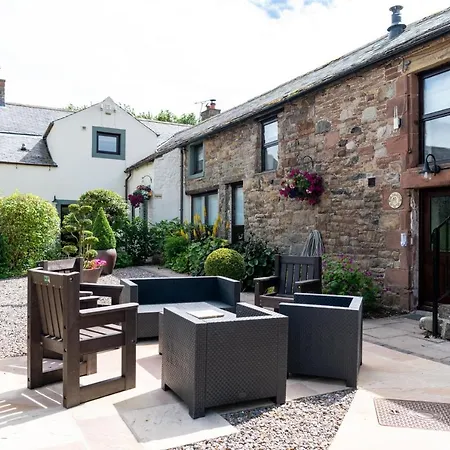Brae Fell Cottage, Sebergham, Nr Caldbeck Holiday home *