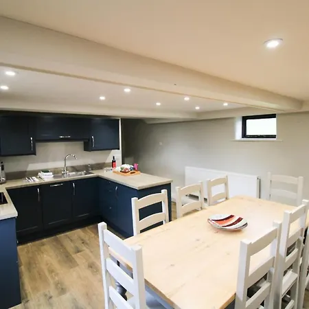 Brae Fell Cottage, Sebergham, Nr Caldbeck Dog Friendly And Hot Tub