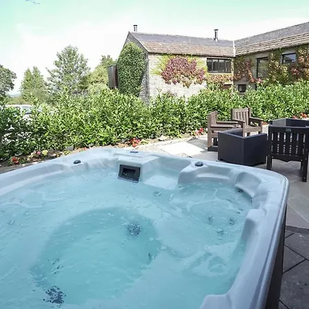 Ferienhaus Brae Fell Cottage, Sebergham, Nr Caldbeck Dog Friendly And Hot Tub Sebergham