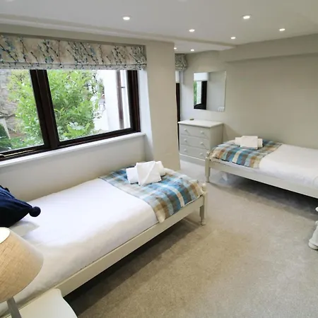 Brae Fell Cottage, Sebergham, Nr Caldbeck Dog Friendly And Hot Tub Ferienhaus Sebergham