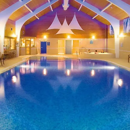 Ferienhaus Brae Fell Cottage, Sebergham, Nr Caldbeck Dog Friendly And Hot Tub